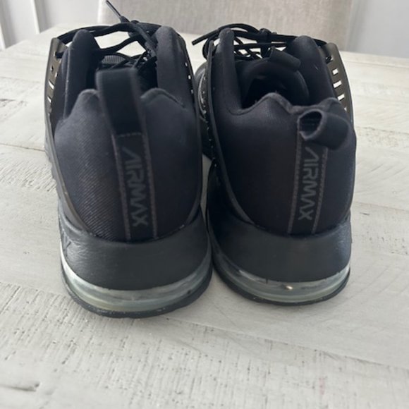 Nike Air Max Alpha Trainer 3 Black Anthracite - Picture 3 of 6